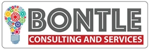 Bontle consulting logo